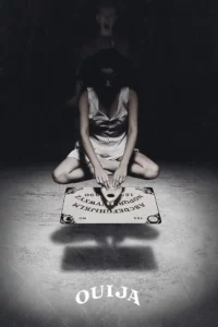 Ouija (2014) กระดานผีกระชากวิญญาณ