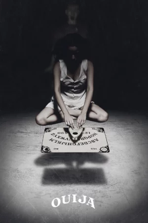 Ouija (2014) กระดานผีกระชากวิญญาณ