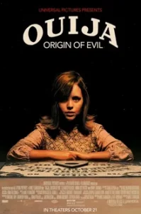 Ouija (2014) กระดานผีกระชากวิญญาณ