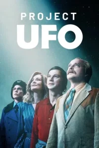 Project UFO (2025) โปรเจกต์ยูเอฟโอ