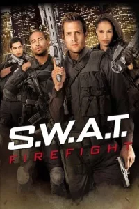 S.W.A.T. Firefight (2011) ส.ว.า.ท. หน่วยจู่โจมระห่ำโลก 2