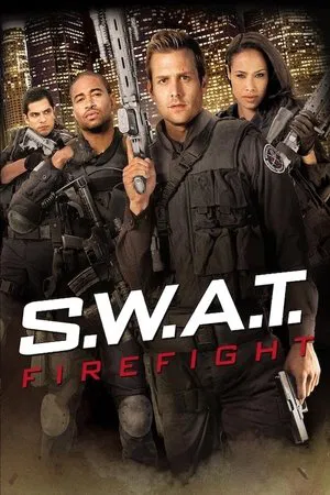S.W.A.T. Firefight (2011) ส.ว.า.ท. หน่วยจู่โจมระห่ำโลก 2