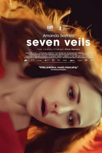 Seven Veils (2025) ล้วงลับเวทีลวง