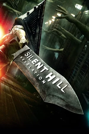 Silent Hill Revelation (2012) เมืองห่าผี เรฟเวเลชั่น