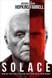 Solace (2015) โซเลส