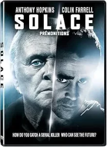 Solace (2015) โซเลส