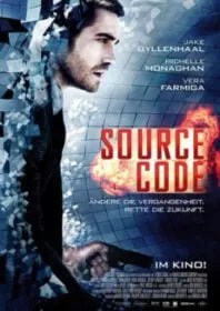 Source Code (2011) แฝงร่างขวางนรก