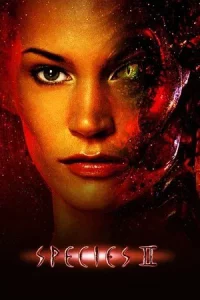 Species 2 (1998) สปีชี่ส์ 2 สายพันธุ์มฤตยู…แพร่พันธุ์นรก