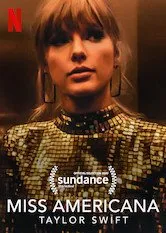 Taylor Swift Miss Americana (2020) เทย์เลอร์ สวิฟต์ มิส อเมริกาน่า