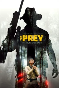 The Prey (2018) เกมคนรวย