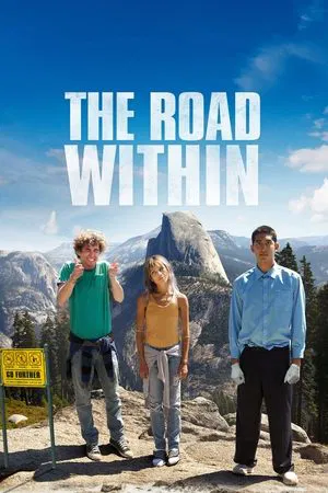 The Road Within (2014) ออกไปซ่าส์ให้สุดโลก