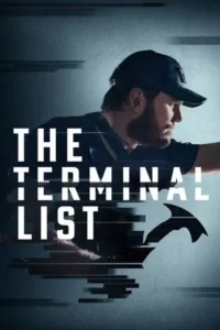 The Terminal List (2022) ดับมือสังหาร