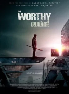 The Worthy (2016) ผู้อยู่รอด