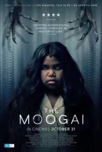 ดูหนังออนไลน์ The Moogai (2025) ผีลักลูกคน