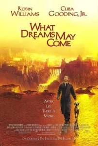 What Dreams May Come (1998) พลังรักข้ามขอบฟ้า ตามรักถึงสวรรค์