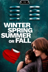 Winter Spring Summer or Fall (2024)