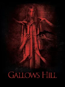 Gallows hill (2014) หุบเหวคนคลั่ง