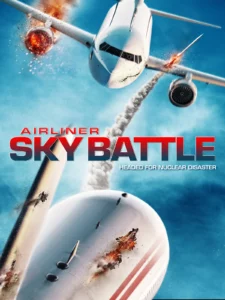 Airliner Sky Battle (2020)