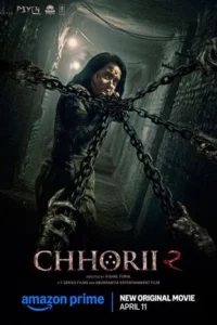 Chhorii 2 (2025)