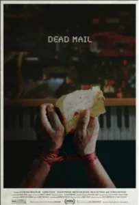 ดูหนังออนไลน์ Dead Mail (2024)