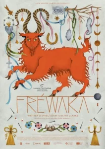 ดูหนังออนไลน์ Frewaka (2025)