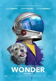 Wonder (2017) ชีวิตมหัศจรรย์วันเดอร์