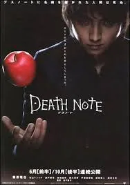 Death Note 1 (2006) เดธโน๊ต 1 สมุดโน้ตกระชากวิญญาณ