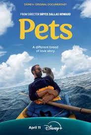 ดูหนังออนไลน์ Pets (2025)