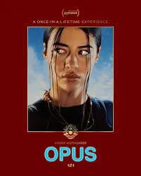 Opus (2025)
