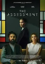 The Assessment (2025)