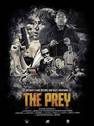 ดูหนังออนไลน์ The Prey (2018) เกมคนรวย