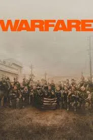 Warfare (2025) ยุทธการฝ่าแดนนรก