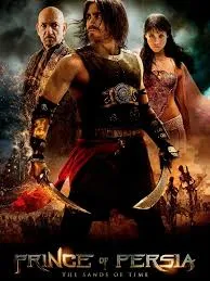 ดูหนังออนไลน์ Prince of Persia The Sands of Time (2010) เจ้าชายแห่งเปอร์เซีย มหาสงครามทะเลทรายแห่งกาลเวลา
