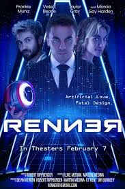 ดูหนังออนไลน์ Renner (2025) เรนเนอร์