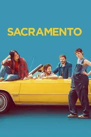 Sacramento (2025) ดูหนังออนไลน์ Sacramento (2025)