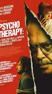 ดูหนังออนไลน์ Psycho Therapy (2025)