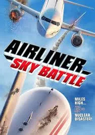 ดูหนังออนไลน์ Airliner Sky Battle (2020)