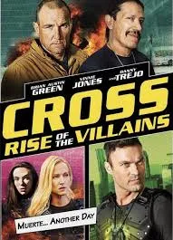 Cross (2011) พลังกางเขนโค่นเดนนรก Cross (2011) พลังกางเขนโค่นเดนนรก