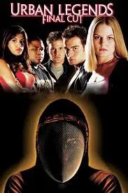 Urban Legends Final Cut (2000) ปลุกตำนานโหด มหาลัยสยอง 2 Urban Legends Final Cut (2000) ปลุกตำนานโหด มหาลัยสยอง 2