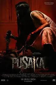 ดูหนังออนไลน์ Pusaka (2024)