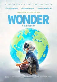 Wonder (2017) ชีวิตมหัศจรรย์วันเดอร์