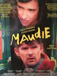 ดูหนังออนไลน์  Maudie (2016) มอดี้ จากวันนั้นถึงนิรันดร