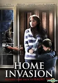 Home Invasion (2012)