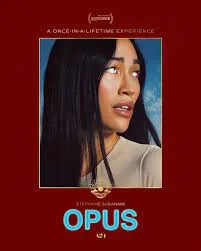 Opus (2025)