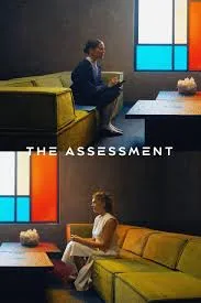 The Assessment (2025)