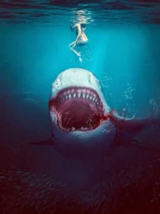 Bull Shark 2 (2025)