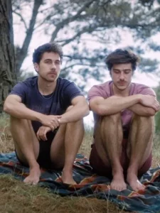 The Astronaut Lovers (2024)