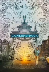 ดูหนังออนไลน์ Wonderstruck (2017) อัศจรรย์วันข้ามเวลา