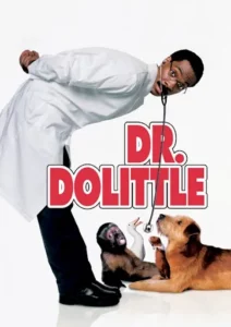Dr. Dolittle 3 (2006) ด็อกเตอร์ดูลิตเติ้ล 3