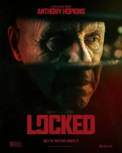 Locked (2025) ล็อก ล่อมาตาย